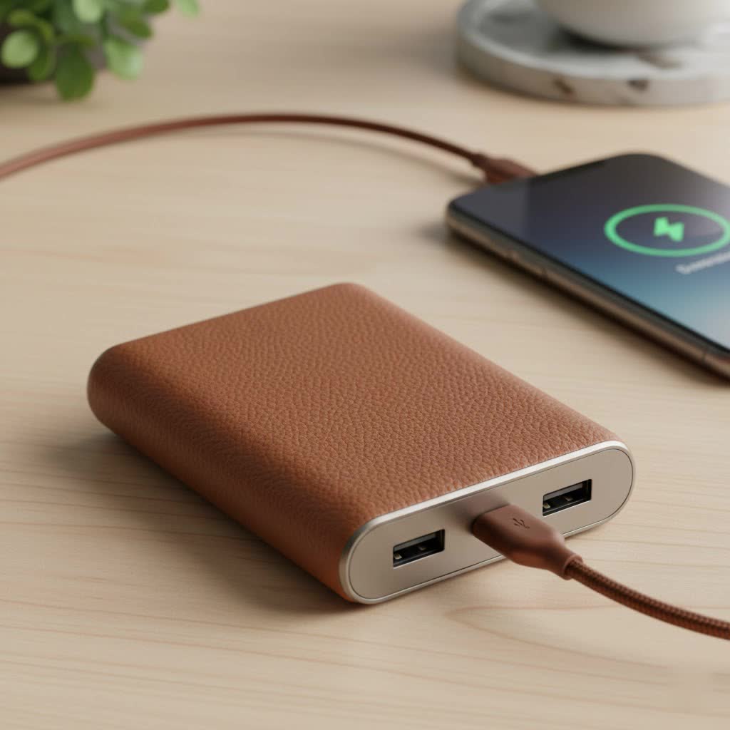 Best Power Bank for iPhone: 5 Top Picks
