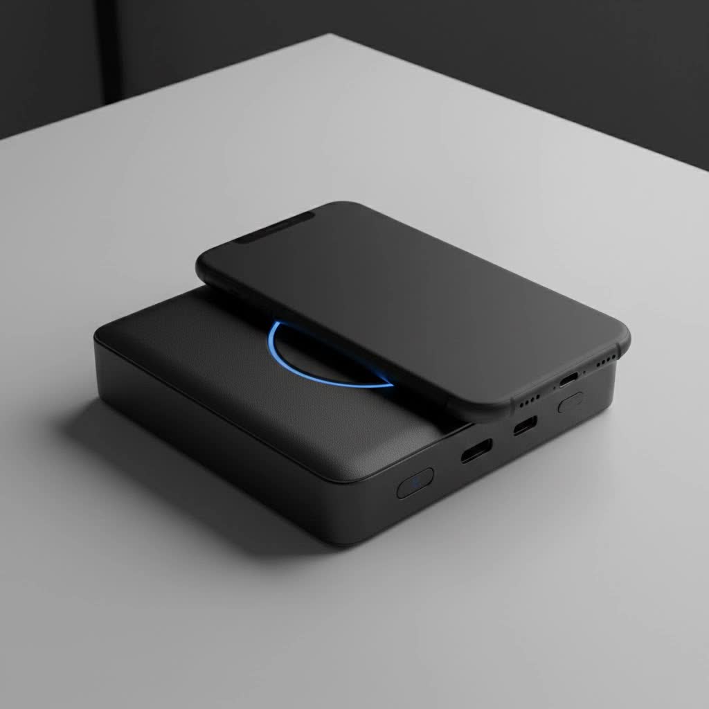 Jump Starter and Power Bank: The Ultimate Emergency Gadget